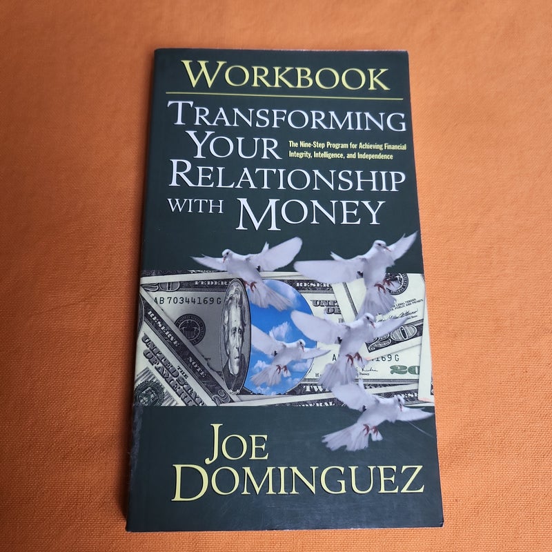 Transforming Your Relationship with Money and Achieving Financial Independence