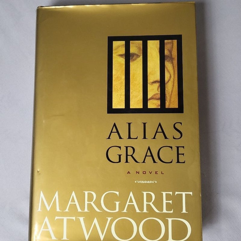 Alias Grace