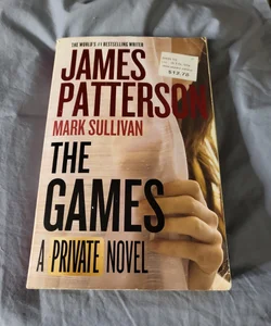 The Games A Private Novel 