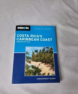 Costa Rica's Caribbean Coast