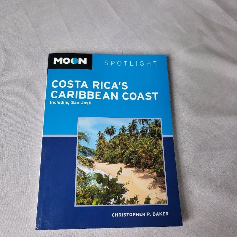 Costa Rica's Caribbean Coast