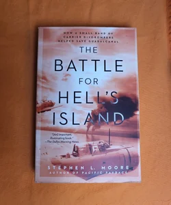The Battle for Hell's Island
