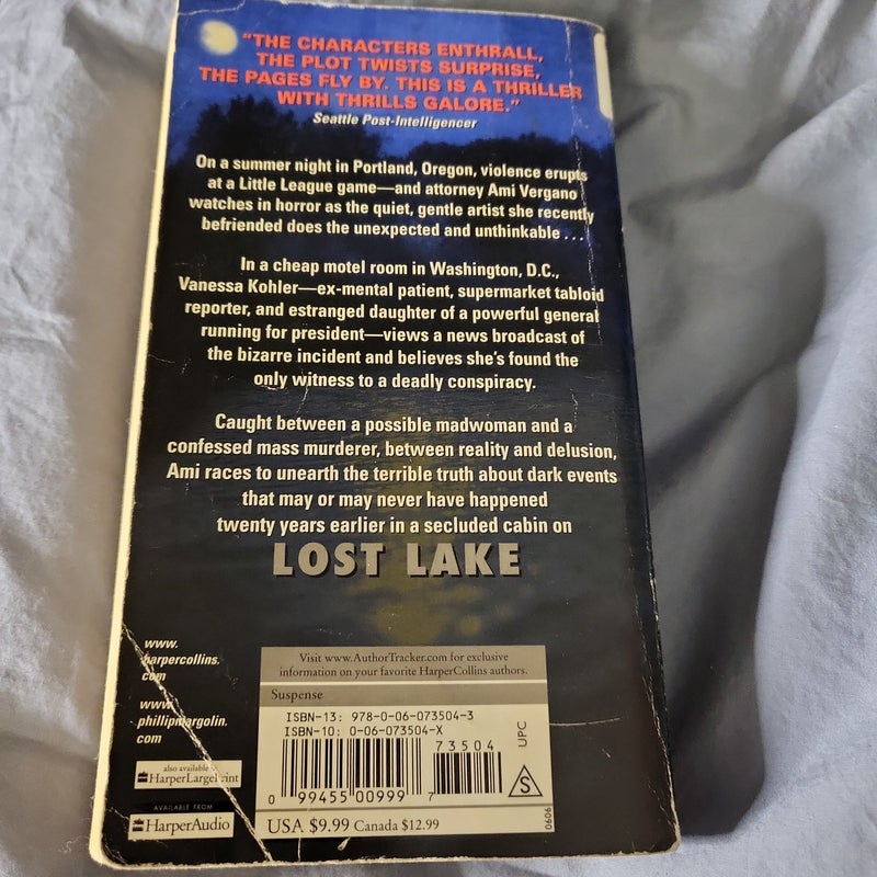 Lost Lake 