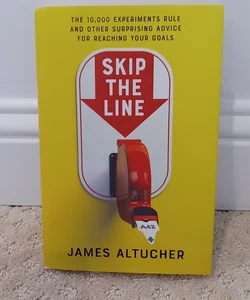 Skip the Line