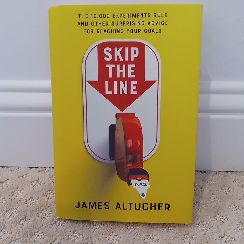 Skip the Line