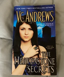 Heavenstone Secrets