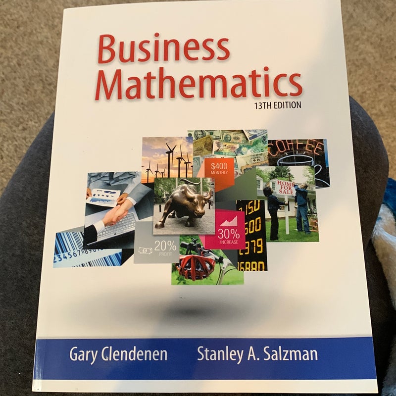 Business Mathematics