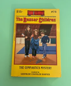 The Gymnastics Mystery