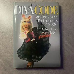 The Diva Code
