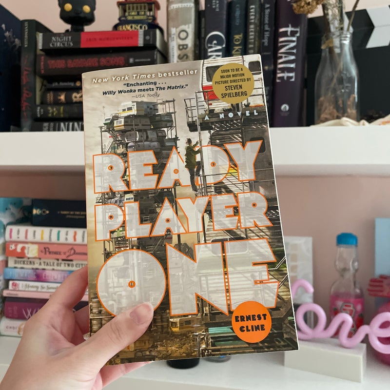 Ready Player One