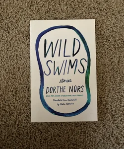 Wild Swims