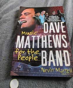 The Dave Matthews Band