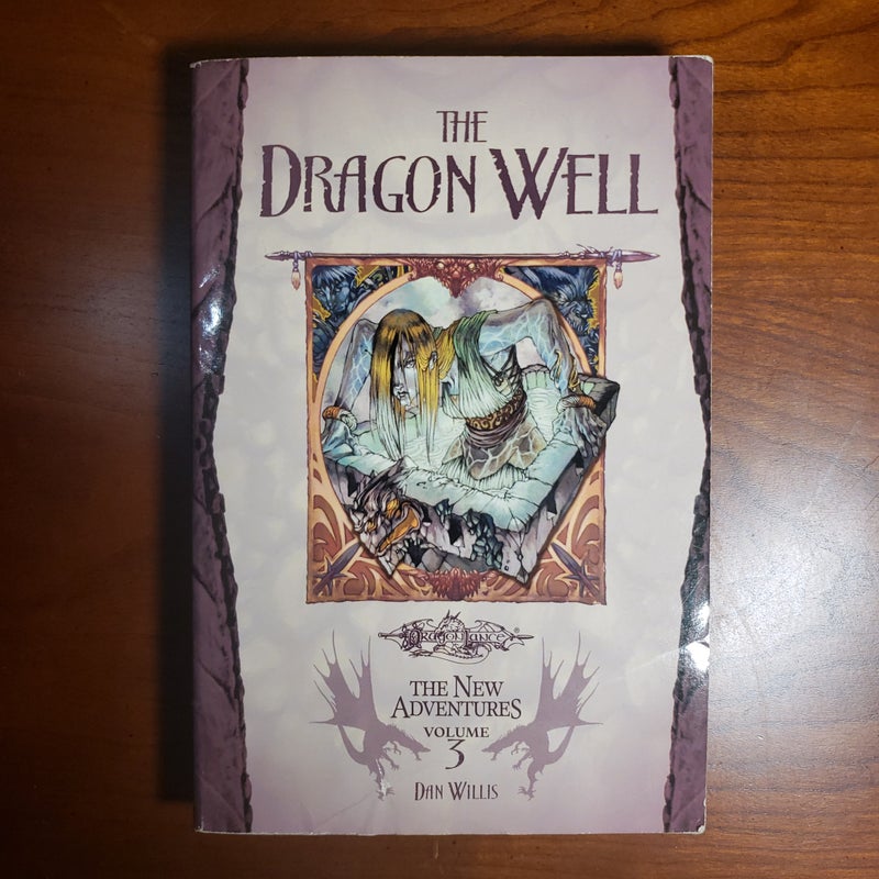 The Dragon Well