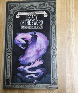 Legacy of the Sword