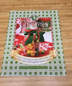 Our Tastiest Christmas Recipes, Gifts to Make and Give, and Fresh Ideas That Make the Season Sparkle!