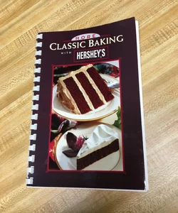 More Classic Baking with Hershey’s 