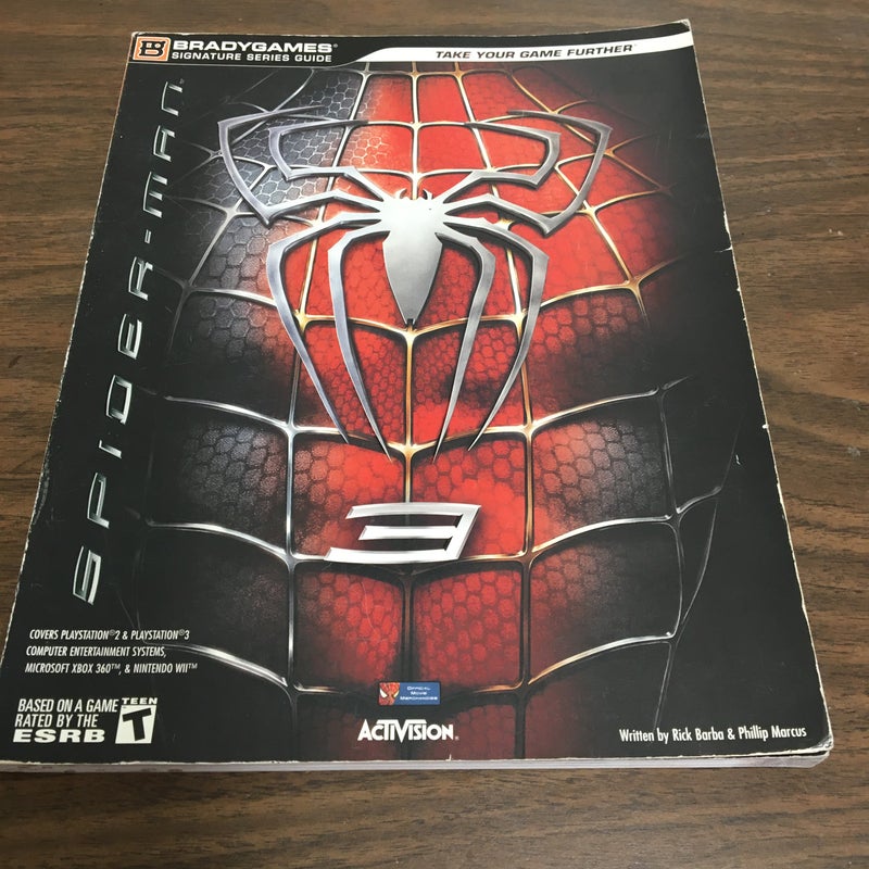 Spider-Man 3