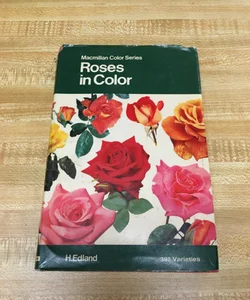Roses in Color