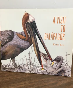 Visit to Galapagos