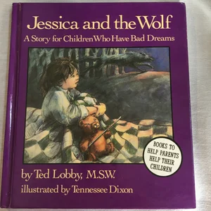 Jessica and the Wolf