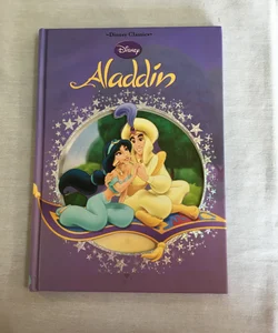Aladdin Disney Classics