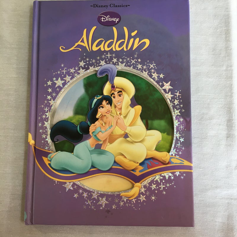 Aladdin Disney Classics