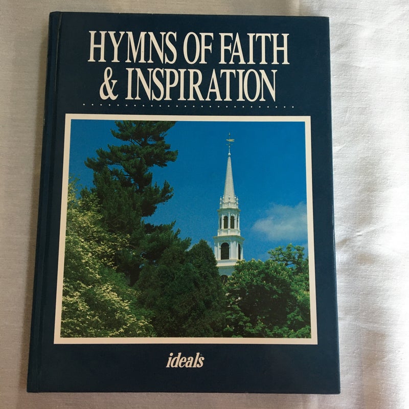 Hymns of Faith and Inspiration