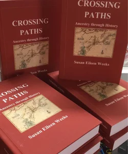 Crossing Paths - Ancestry through History 