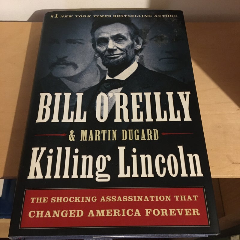 Killing Lincoln