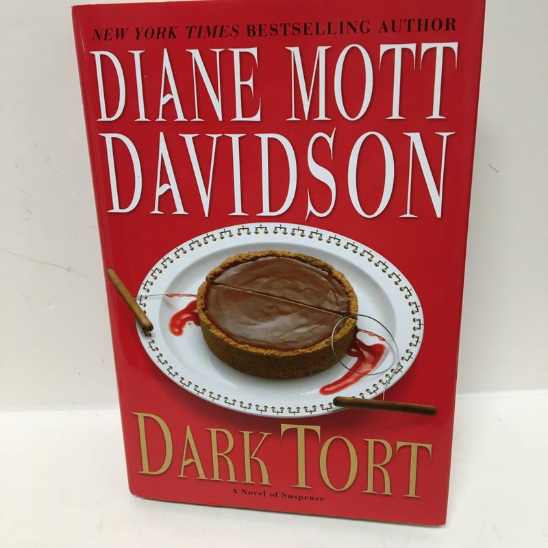 Dark Tort