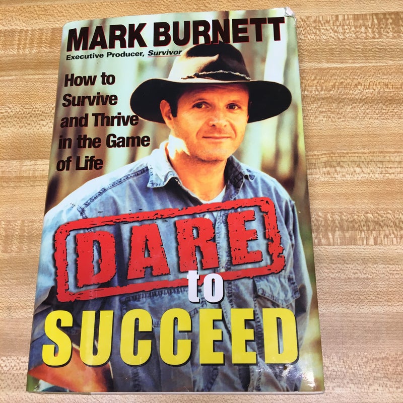 Dare to Succeed