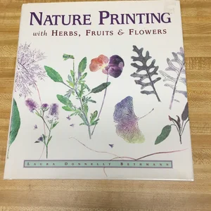 Nature Printing