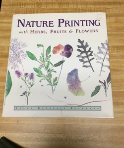 Nature Printing