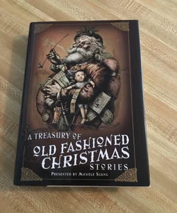A Treasury of Old-Fashioned Christmas Stories