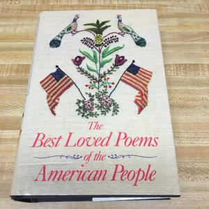 Best Loved Poems of American People