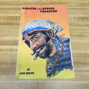 Pirates and Buried Treasure on Florida Islands