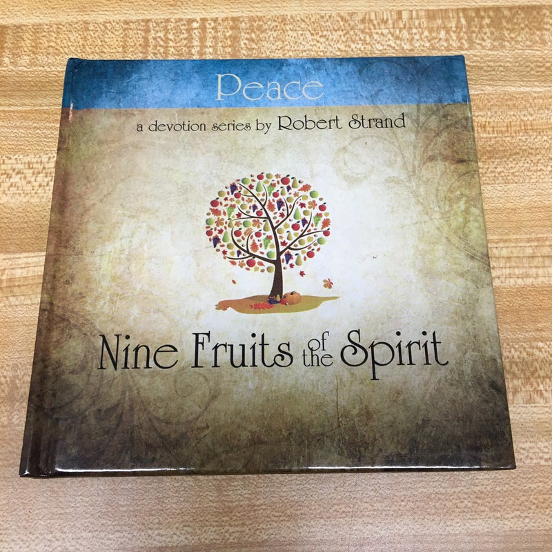 Nine Fruits of the Spirit
