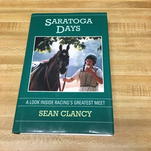 Saratoga Days