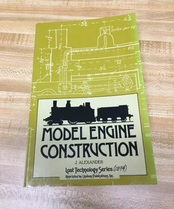 Model Engine Construction