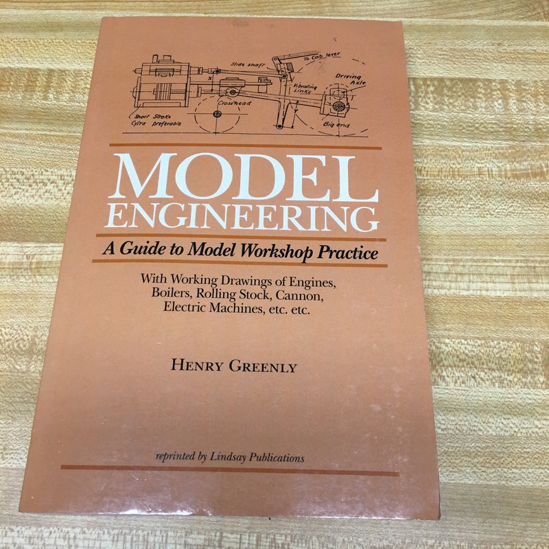 Model Engineering