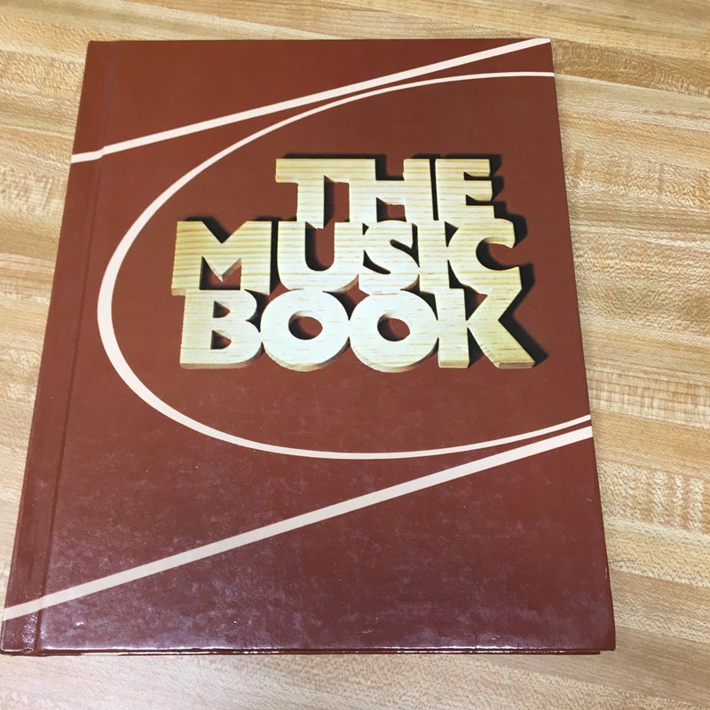 The Music Book 