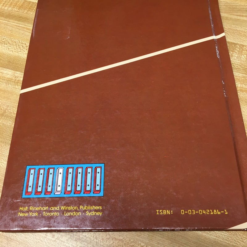The Music Book 