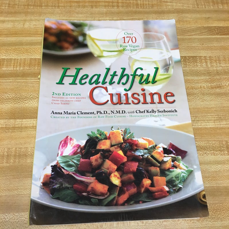 Healthful Cuisine