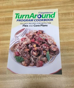 Turn Around Program Cookbook 