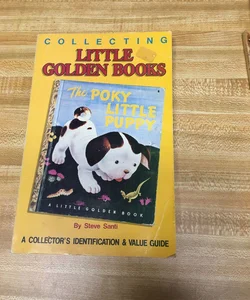 Collecting Little Golden Books 1989