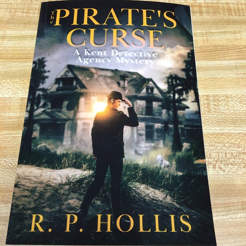 The Pirate's Curse