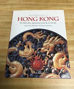 The Heritage of Hong Kong