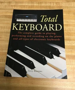 The Total Keyboard