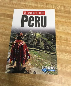 Peru - Insight Guide