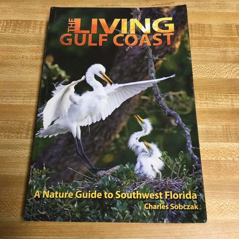 The Living Gulf Coast